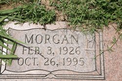 Morgan Murphy 
