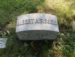 Albert A Bissell 