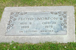 Floyd Norton 