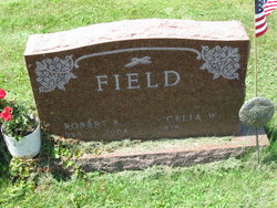 Robert E. Field 