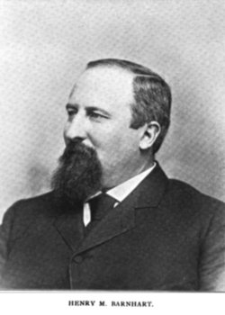 Henry M. Barnhart 