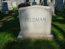 Harry Feldman 