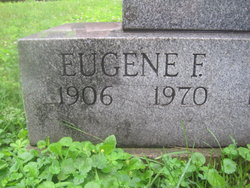Eugene F. Britton 