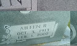 Aileen <I>Rollins</I> Austin 