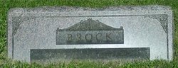 Nora <I>Busick</I> Brock 