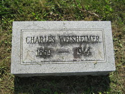 Charles Weisheimer 