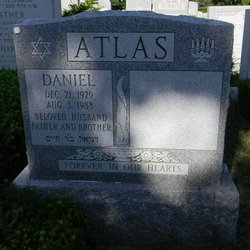 Daniel Atlas 