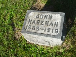 John Hagenah 