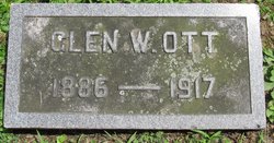 Glen William Ott 