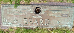 Wayne E. Beard 