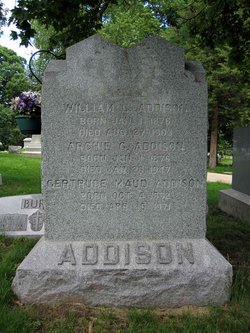 William L. Addison 