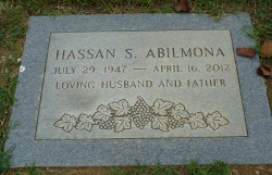 Hassan S. Abilmona 