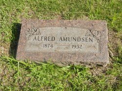 Alfred Amundsen 