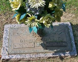 Dennis Menard Deville 
