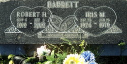 Iris M. Barrett 