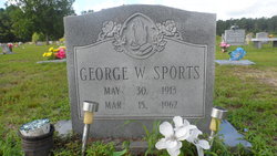 George Wilbur Sports 