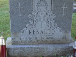 Daniel Renaldo 