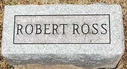 Robert Lee Ross 