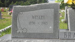 Wesley Branch 