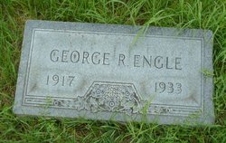 George Robert Engle 
