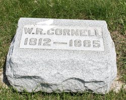 Walter Raleigh Cornell 