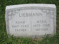 Adam Liebmann 