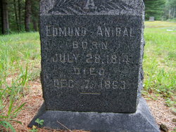 Edmund Anibal 