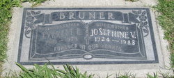 Everett Elmer Bruner Sr.
