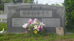 Marvin Thomas Sports 