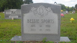 Bessie Sports 