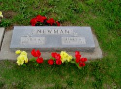 James William Newman 