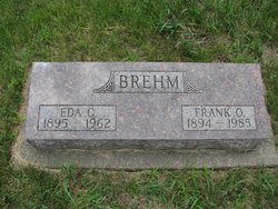 Frank Otto Brehm 