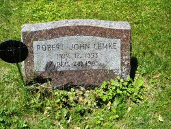 Robert John Lemke 