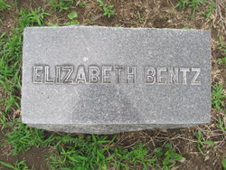 Elizabeth <I>Strait</I> Bentz 