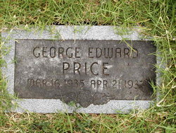 George Edward Price 