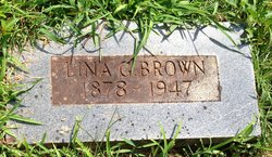Lina G Brown 