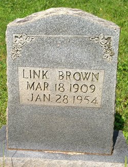 Link Brown 