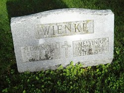 Melvin E. Wienke 