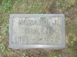 Howard J. Allen 