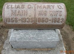 Elias Cole Main 