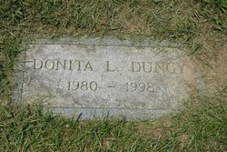 Donita L Dungy 