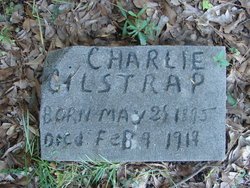 Charlie Gilstrap 