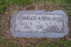 Charles J Beranek 