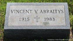 Vincent V. Abraitys 