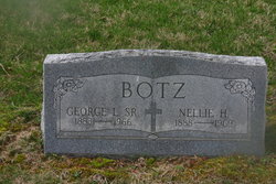 George Lewis Botz Sr.