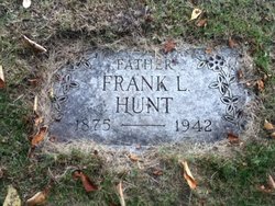 Frank L. Hunt 