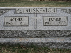 Paul Petruskevich 
