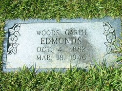 Woods Garth Edmonds 