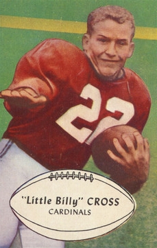 Billy Cross 