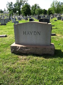 Alice A. Haydn 